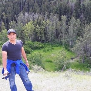 Meet your Posher, Elmor